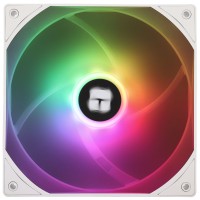 Вентилятор для корпуса Thermalright TL-C14CW-S ARGB White (TRTLC14CWS)