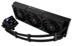 Система жидкостного охлаждения для процессора Thermalright Elite Vision 360 ARGB Black (TREV360AB)