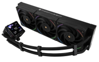Система жидкостного охлаждения для процессора Thermalright Elite Vision 360 ARGB Black (TREV360AB)