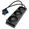 Система жидкостного охлаждения для процессора Thermalright Elite Vision 360 ARGB Black (TREV360AB)