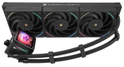 Система жидкостного охлаждения для процессора Thermalright Elite Vision 360 ARGB Black (TREV360AB)