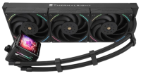 Система жидкостного охлаждения для процессора Thermalright Elite Vision 360 ARGB Black (TREV360AB)