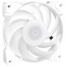 Вентилятор для корпуса ID-COOLING DF-12025-ARGB TRIO SNOW (3 in 1)