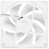 Вентилятор для корпуса ID-COOLING AF-127-ARGB-W ARGB White