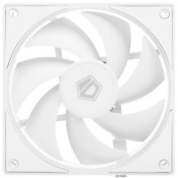 Вентилятор для корпуса ID-COOLING AF-127-ARGB-W ARGB White