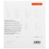 Вентилятор для корпуса ID-COOLING AF-127-ARGB-W ARGB White
