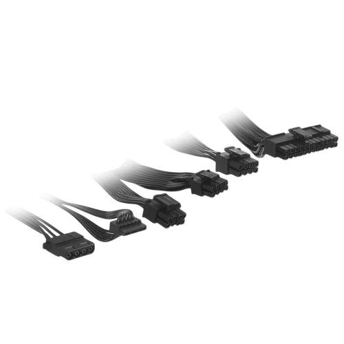 Блок питания Chieftec 850W Vita Black (BPX-850S)