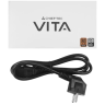 Блок питания Chieftec 850W Vita Black (BPX-850S)