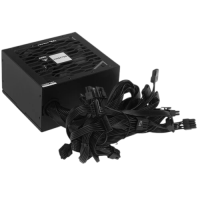 Блок питания Chieftec 850W Vita Black (BPX-850S)