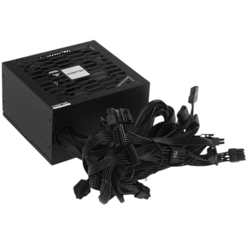 Блок питания Chieftec 850W Vita Black (BPX-850S)
