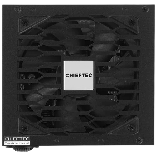 Блок питания Chieftec 850W Vita Black (BPX-850S)