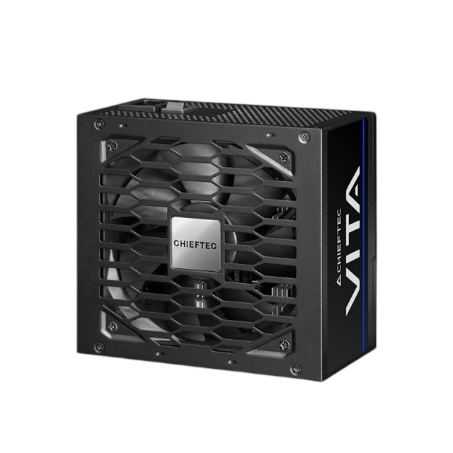 Блок питания Chieftec 850W Vita Black (BPX-850S)