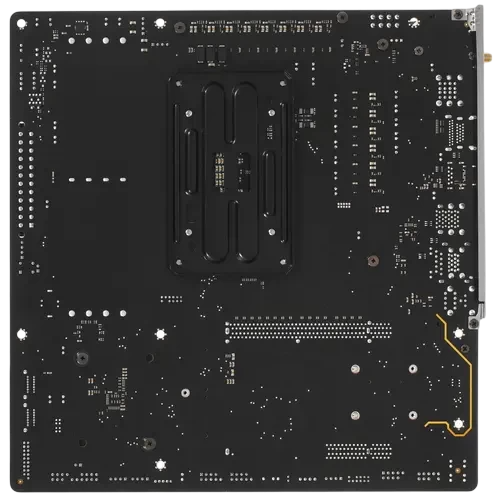 Материнская плата Gigabyte B650M AORUS ELITE AX