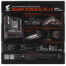 Материнская плата Gigabyte B650M AORUS ELITE AX