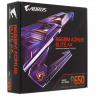Материнская плата Gigabyte B650M AORUS ELITE AX