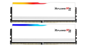 Оперативная память 32 Gb 6400 MHz G.Skill RIPJAWS M5 RGB White (F5-6400J3648F16GX2-RM5RW)