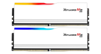 Оперативная память 32 Gb 6400 MHz G.Skill RIPJAWS M5 RGB White (F5-6400J3648F16GX2-RM5RW)