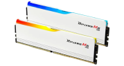 Оперативная память 32 Gb 6400 MHz G.Skill RIPJAWS M5 RGB White (F5-6400J3648F16GX2-RM5RW)