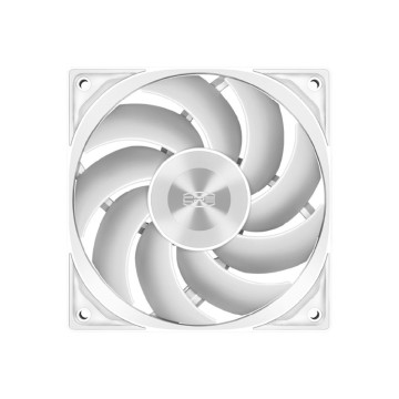 Вентилятор для корпуса PCcooler F5R120 WH White F5R120-WHNT1-GL