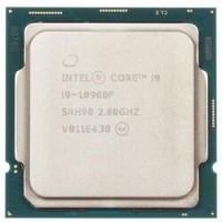 Процессор Intel Core i9 10900F OEM CM8070104282625