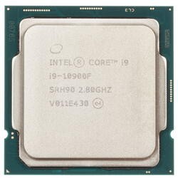 Процессор Intel Core i9 10900F OEM CM8070104282625