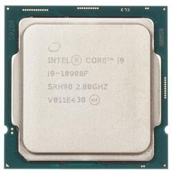 Процессор Intel Core i9 10900F OEM CM8070104282625
