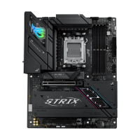 Материнская плата ASUS ROG STRIX B850-F GAMING WIFI (90MB1J70-M0EAY0)
