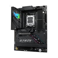 Материнская плата ASUS ROG STRIX B850-F GAMING WIFI (90MB1J70-M0EAY0)