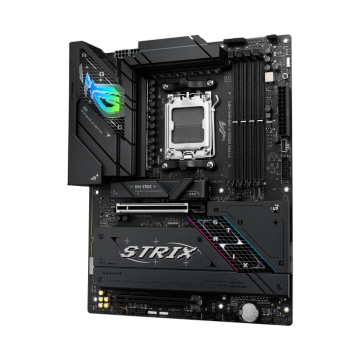 Материнская плата ASUS ROG STRIX B850-F GAMING WIFI (90MB1J70-M0EAY0)