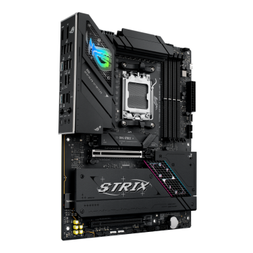 Материнская плата ASUS ROG STRIX B850-F GAMING WIFI (90MB1J70-M0EAY0)