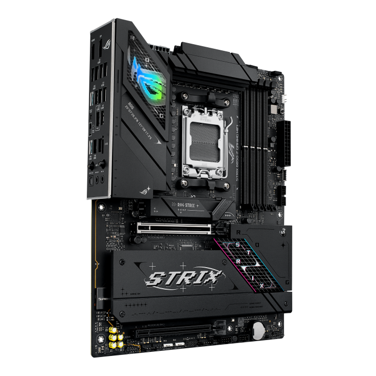 Материнская плата ASUS ROG STRIX B850-F GAMING WIFI (90MB1J70-M0EAY0)