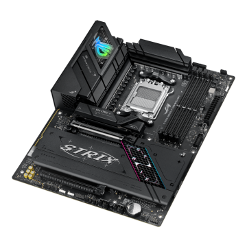Материнская плата ASUS ROG STRIX B850-F GAMING WIFI (90MB1J70-M0EAY0)