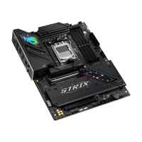 Материнская плата ASUS ROG STRIX B850-F GAMING WIFI (90MB1J70-M0EAY0)