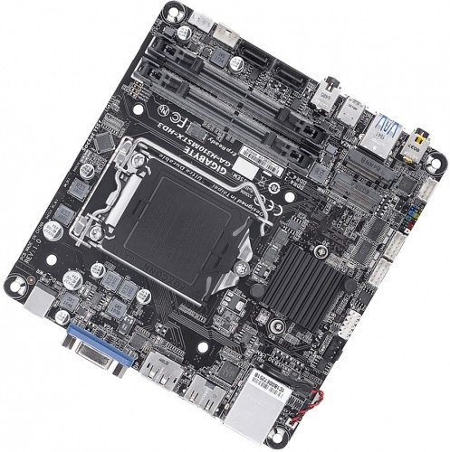Материнская плата GIGABYTE GA-H310MSTX-HD3