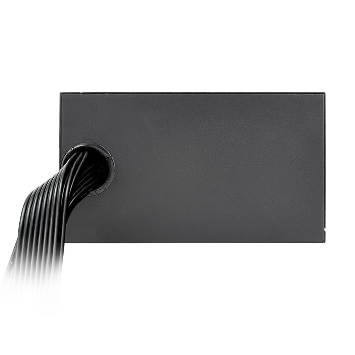 Блок питания Thermaltake 600W SMART W3 600 (PS-SPW-0600NNFAWE-1)