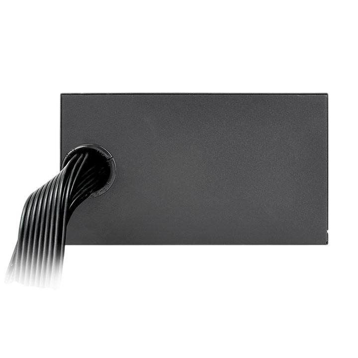 Блок питания Thermaltake 600W SMART W3 600 (PS-SPW-0600NNFAWE-1)