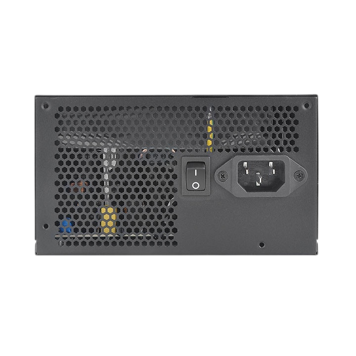 Блок питания Thermaltake 600W SMART W3 600 (PS-SPW-0600NNFAWE-1)