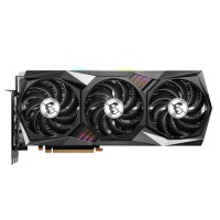 Видеокарта MSI (RTX 3090 Ti GAMING TRIO 24G GDDR6X) GeForce RTX 3090 Ti 24Gb GAMING TRIO
