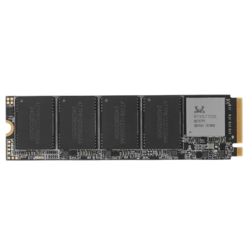 Твердотельный накопитель Apacer 1000 Gb (AP1TBAS2280Q4X-1)