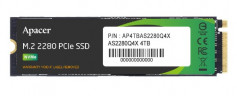 Твердотельный накопитель Apacer 1000 Gb (AP1TBAS2280Q4X-1)