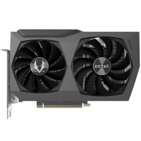 Видеокарта ZOTAC (ZT-A30700E-10PLHR) GeForce RTX 3070 8Gb Twin Edge LHR