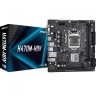 Материнская плата ASRock H470M-HDV