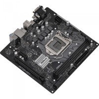 Материнская плата ASRock H470M-HDV