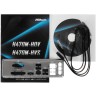 Материнская плата ASRock H470M-HDV