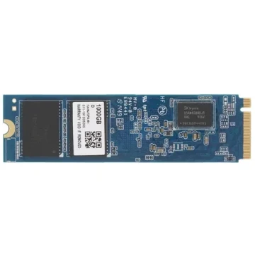 Твердотельный накопитель Apacer 1000 Gb AP1TBAS2280Q4-1