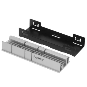 Твердотельный накопитель Apacer 1000 Gb AP1TBAS2280Q4-1