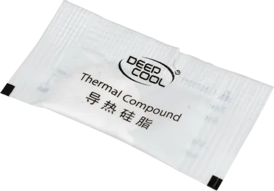 Кулер для процессора Deepcool CK-AM209 AM4 Color Box (DP-ACAL-A09)