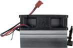 Кулер для процессора Deepcool CK-AM209 AM4 Color Box (DP-ACAL-A09)