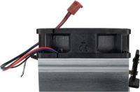 Кулер для процессора Deepcool CK-AM209 AM4 Color Box (DP-ACAL-A09)