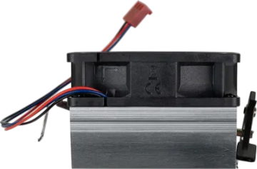 Кулер для процессора Deepcool CK-AM209 AM4 Color Box (DP-ACAL-A09)